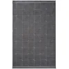 Conceptum Hypnose Tepih Stone 1062, 100x200 cm, Antracit