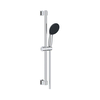 GROHE 2794810E - Tuš komplet VITALIO START 110, 600 mm, sijajni krom