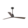 FARO 33478 - Stropni ventilator NASSAU, prečnik 128 cm, sa daljinskim upravljačem