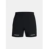 Under Armour Projectt Rock Ultimate 5in Training Kratke hlače Črna