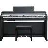 Kurzweil CUP P1 Black Digitalni piano (Poškodovano)