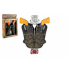 Teddies Pištola/kolt z etuijem 2 kosa kavbojski komplet plastika 16cm 2 kosa z dodatki