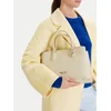 Ročna torba Nine West CEO-Vena-KY255 Écru