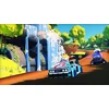 SWITCH Garfield Kart 2 - All You Can Drift