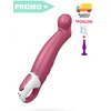 Satisfyer Petting Hippo vibrator