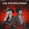 Original Soundtrack - Les Pétroleuses (Red Coloured) (LP)