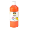 Sijajna polivinilna barva Creall Gloss 500 ml - oranžna