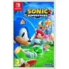 SEGA Igrica za Switch Sonic Superstars