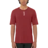 Salomon Majica ULTRA DAY - ALL MOUNTAIN SS TEE M