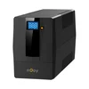 NJOY UPS Horus Plus 600 360W (PWUP-LI060H1-AZ01B)