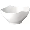 APS Global Buffet skleda, bela, prostornina: 3,00 litra, 130 mm, premer: 254 mm