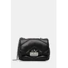 Armani Exchange crossbody torbica ženska iz umetnega usnja