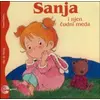 Sanja i njen čudni meda