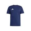 ADIDAS PERFORMANCE Funkcionalna majica ENT26 safir/bela