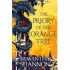 Priory of the Orange Tree