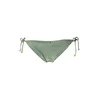 Banana Moon Bikini hlačke kaki