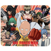 Podloga ABYstyle - One Punch Man Heroes