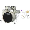 Yamaha SBP2F5 Stage Custom Standard SET Classic White Set akustičnih bobnov