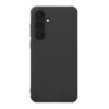 Maska za mobilni telefon Samsung Galaxy S24 FE NILLKIN SCRUB PRO MAGNETIC, Crna