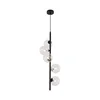 Braytron Visilica BRY-S014R-1H-5xG9-CLR