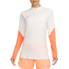 Nike Majica z dolgimi rokavi W NK DF STRK DRIL LS TOP