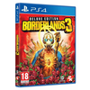 Take 2 igra Borderlands 3 - Deluxe Edition (PS4) – datum izida 13.09.2019