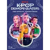 KPOP DEMON HUNTERS OFF POSTER BK