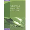 Advanced Vocabulary in Context with Key