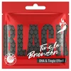 Wild Tan Black Tingle bronzer z učinkom mravljinčenja 15 ml