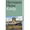 Hermann Hesse - Knulp