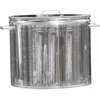 Lonac za kuvanje inox 50L Inox Ezio