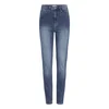 ICHI Kavbojke IHTwiggy moder denim