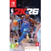 Switch NBA 2K26 (Code In A Box)