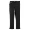 WRANGLER Kavbojke Texas Stretch, črna