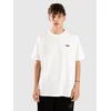 Vans New Left Chest moška majica black