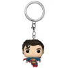 Funko POP! Keychain: Superman 2025 - Superman