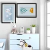 Wallity slika 2P3853SCT-002, 2 dijela, 53 x 78 cm