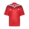ADIDAS PERFORMANCE Dres FC Arsenal Stadium rdeča/vinsko rdeča/bela