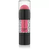 Catrice Cheek Flirt Face Stick rdečilo v paličici odtenek 020 · Techno Pink 5,5 g
