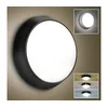 Brilagi-LED Spoljašnja zidna svetiljka BULKHEAD LED/20W/230V 3000/4000/6000 IP65