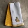 Set kuhinjskih krpa 40x60cm Wafle - Ananas ( VLK000109-ananas )