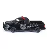 SIKU Dodge RAM 1500 US police