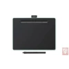 Wacom Intuos M, Bluetooth, 216x135mm Active area, Pistachio (CTL-6100WLE-S)