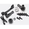 TRAXXAS STEERING BELLCRANKS(SERVO SAVER) (294945)