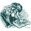 Wand - Machine Man (LP)