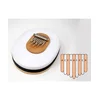 Kalimba A-mol koža-bela 385418-AMS