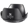K&F 67MM Camera Lens Hood