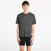Majice Satisfy AuraLite T-Shirt Pigment Black XL