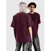 Vitriol Freak Boy T-Shirt brown