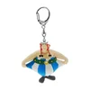 Privezak Asterix - Obelix (Stretching Pants)